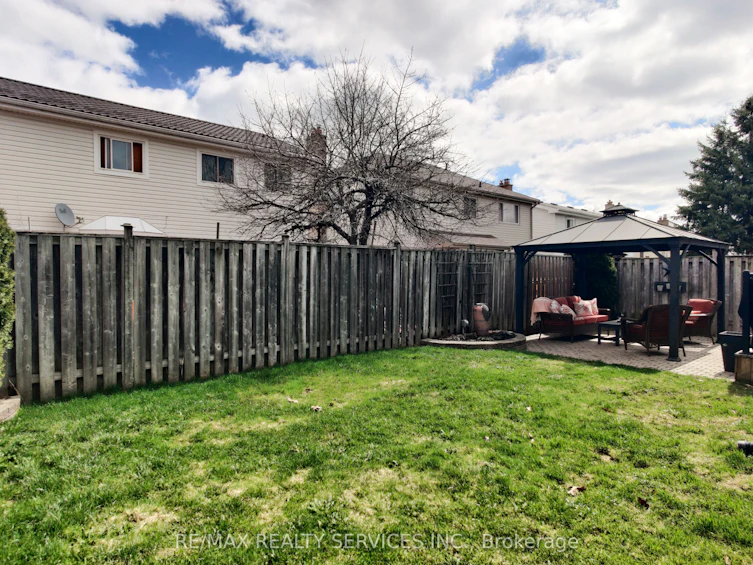 49 Mikado Crescent, Brampton, ON, L6S 3R5 - 46