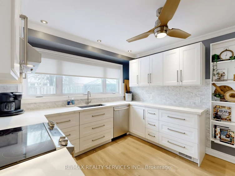 49 Mikado Crescent, Brampton, ON, L6S 3R5 - 20