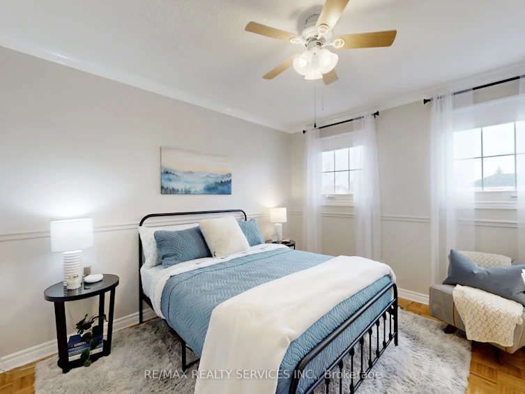 49 Mikado Crescent, Brampton, ON, L6S 3R5 - 33