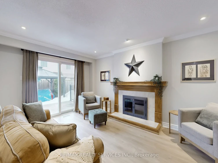 49 Mikado Crescent, Brampton, ON, L6S 3R5 - 14