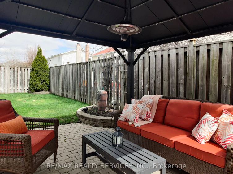 49 Mikado Crescent, Brampton, ON, L6S 3R5 - 49