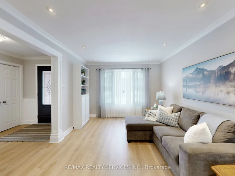 49 Mikado Crescent, Brampton, ON, L6S 3R5 - 6