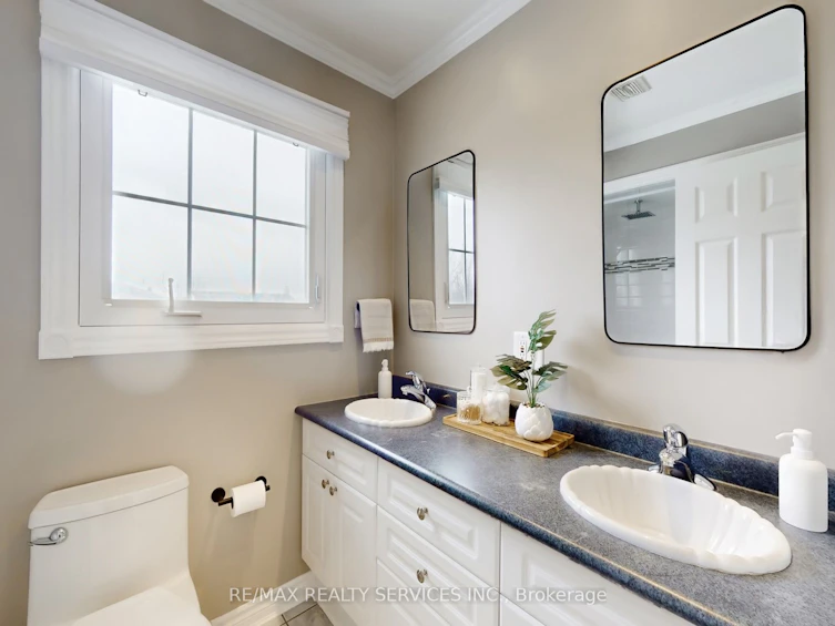 49 Mikado Crescent, Brampton, ON, L6S 3R5 - 39