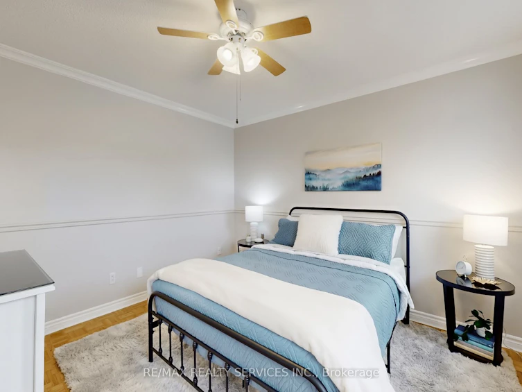 49 Mikado Crescent, Brampton, ON, L6S 3R5 - 34