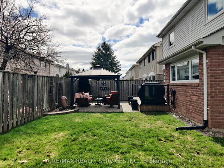 49 Mikado Crescent, Brampton, ON, L6S 3R5 - 47