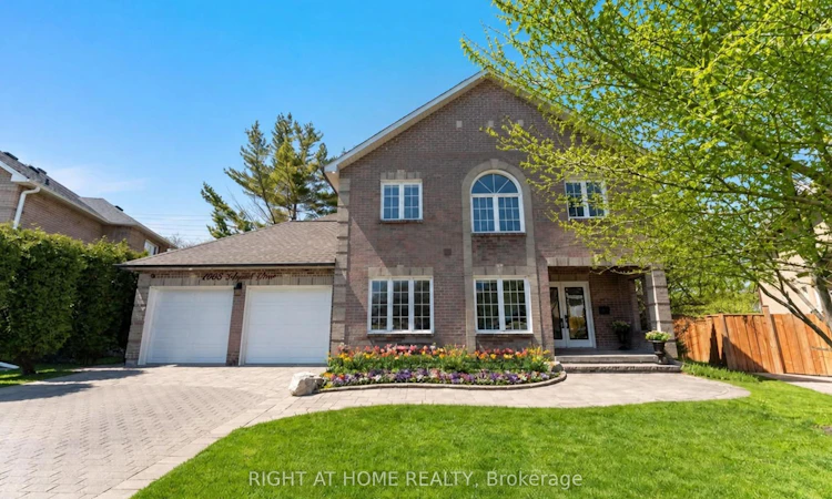 1665 Asgard Drive