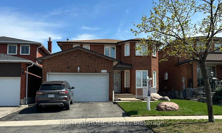 874 Wetherby Lane N