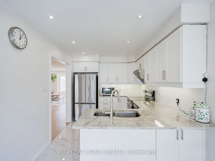 3064 Highbourne Crescent, Oakville, ON, L6M 5H1 - 17