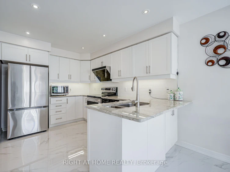 3064 Highbourne Crescent, Oakville, ON, L6M 5H1 - 16