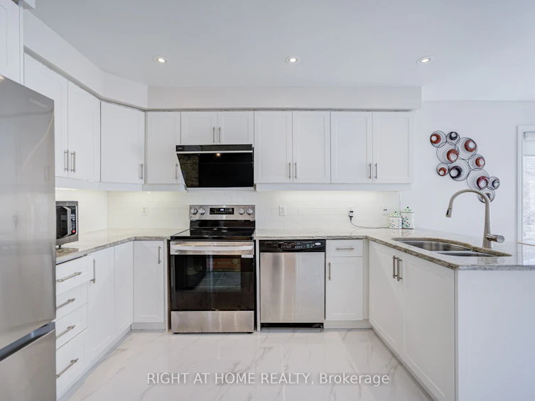 3064 Highbourne Crescent, Oakville, ON, L6M 5H1 - 19