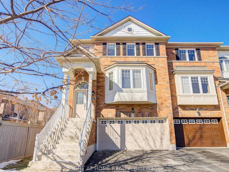 3064 Highbourne Crescent, Oakville, ON, L6M 5H1
