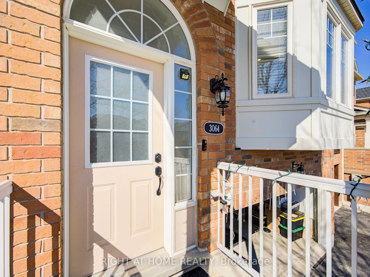 3064 Highbourne Crescent, Oakville, ON, L6M 5H1 - 2