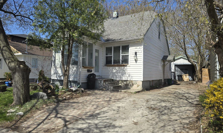 131 Stewart Street