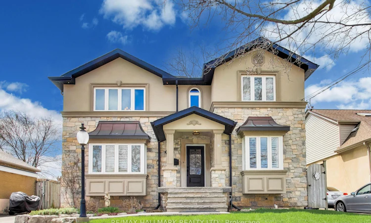 76 Ashbourne Drive