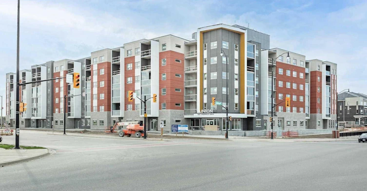 617-200 Lagerfeld Drive, Brampton, ON, L7A 0H8
