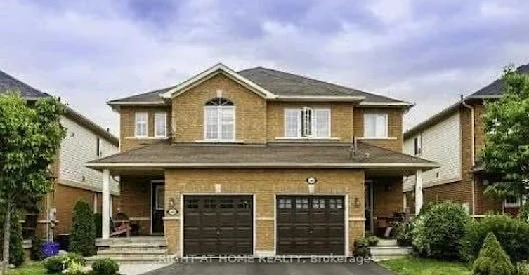 1206 Newell Street, Milton, ON, L9T 5R4