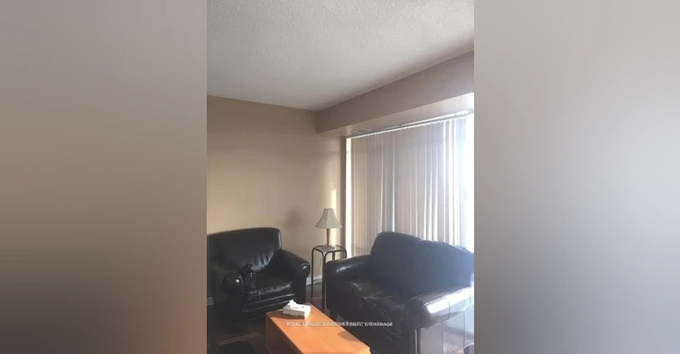 2208-360 Square One Drive, Mississauga, ON, L5B 0G7 - 12