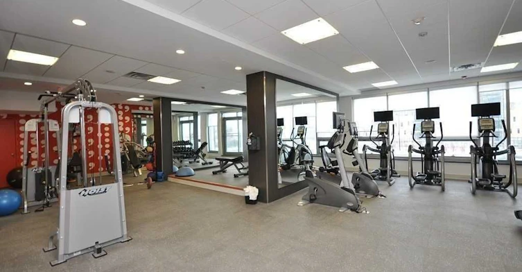2208-360 Square One Drive, Mississauga, ON, L5B 0G7 - 7