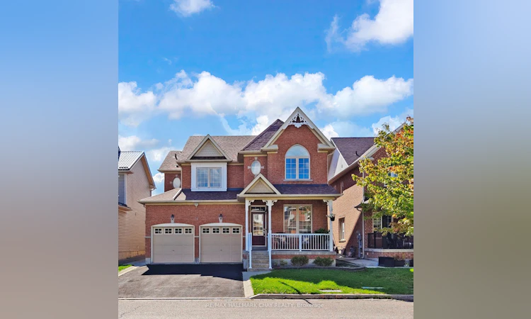 76 Cobblestone Court