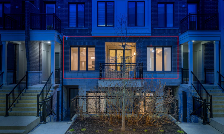 21-150 Long Branch Avenue