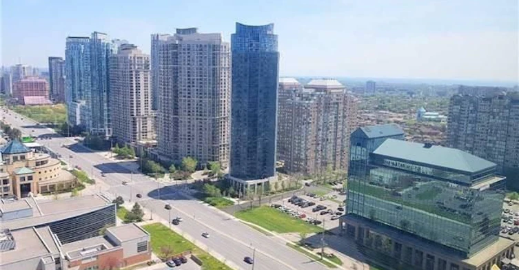 1007-510 Curran Place, Mississauga, ON, L5B 0J8 - 20