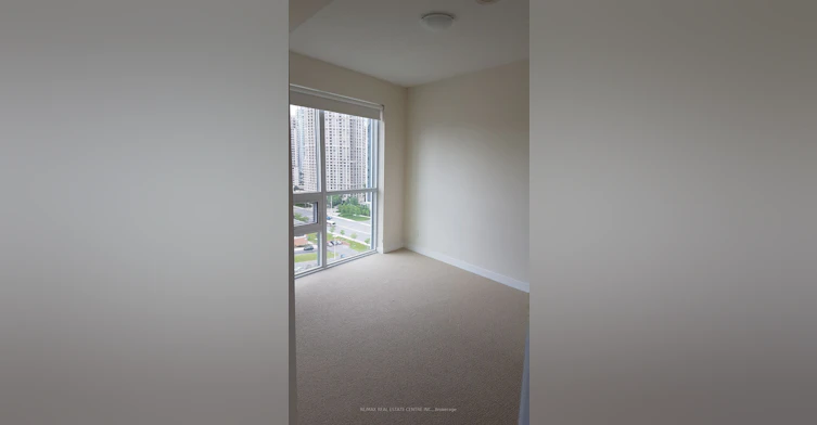 1007-510 Curran Place, Mississauga, ON, L5B 0J8 - 9