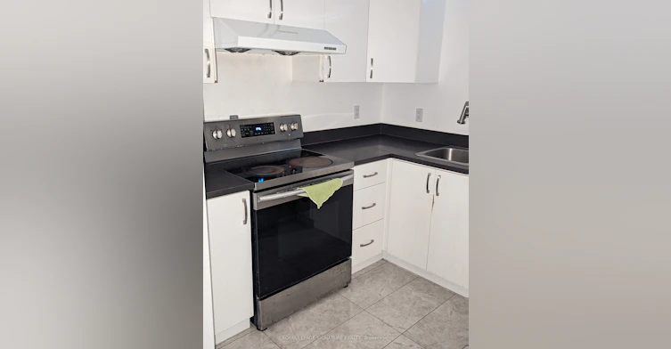 Bsmt-24 Spencer Drive, Brampton, ON, L7A 2A4 - 2