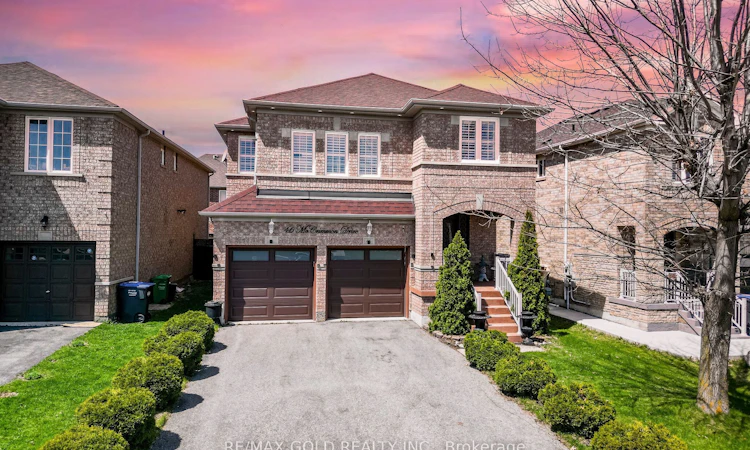 46 Mccrimmon Drive