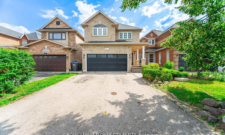 61 Headwater Road