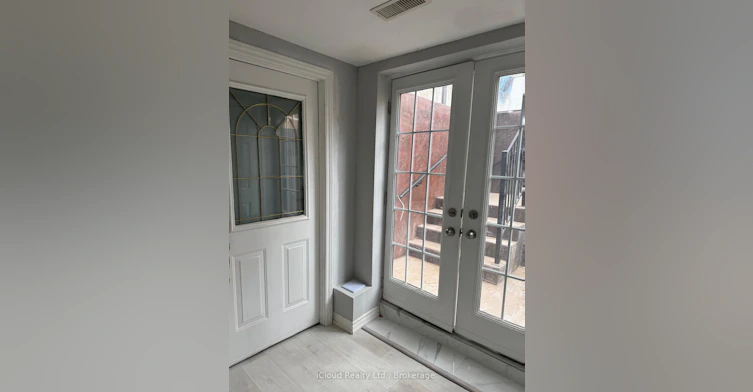 Bsmt-3153 Alfresco Terrace, Mississauga, ON, L5N 4S1 - 2