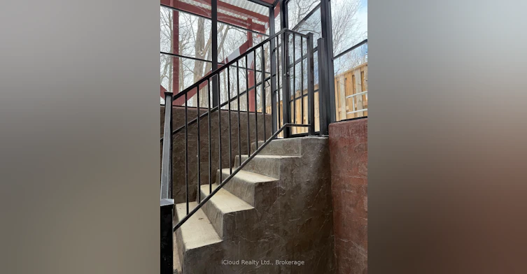 Bsmt-3153 Alfresco Terrace, Mississauga, ON, L5N 4S1 - 3
