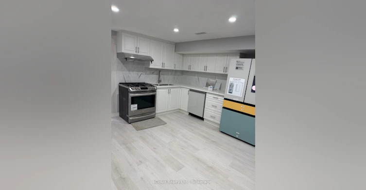 Bsmt-3153 Alfresco Terrace, Mississauga, ON, L5N 4S1 - 6