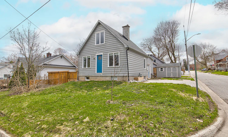 18A Margaret Street
