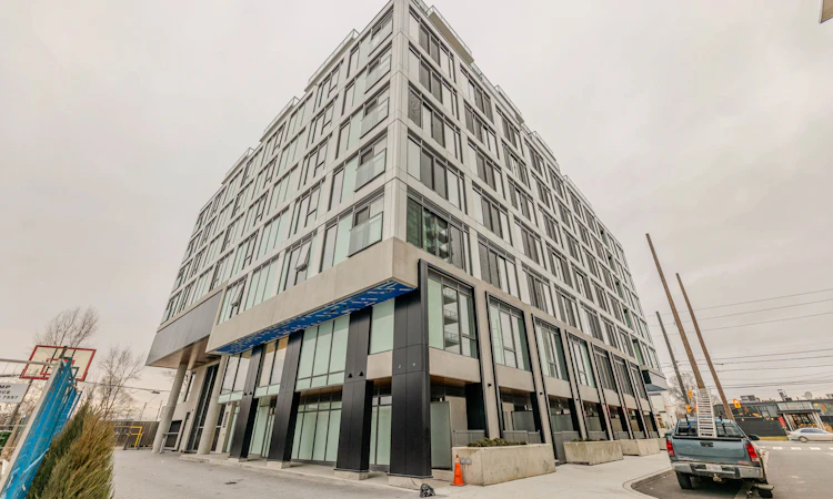 610-1195 The Queensway N/A