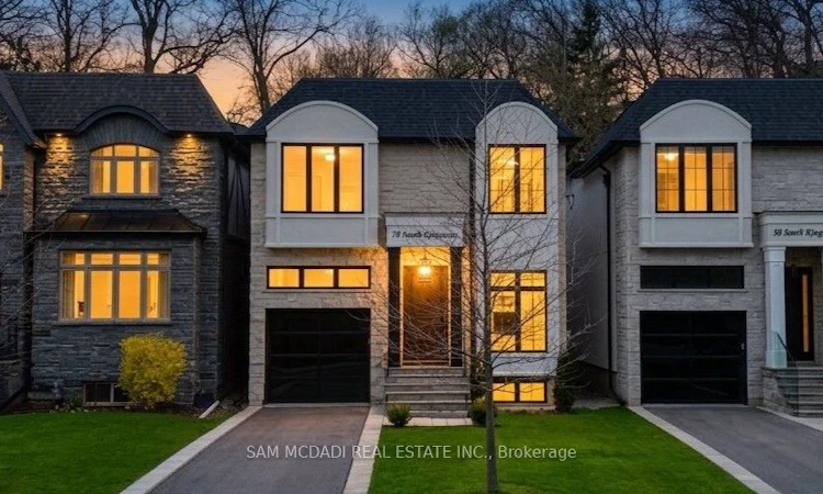 78 South Kingsway N/A