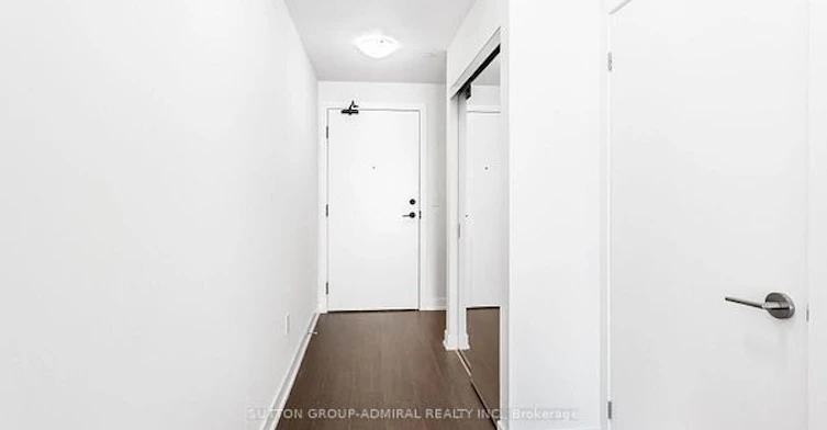 2807-4130 Parkside Village Drive, Mississauga, ON, L5B 3M8 - 2