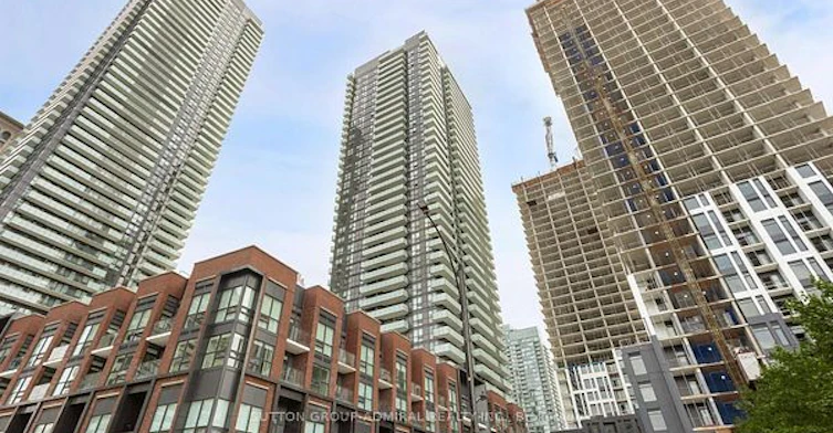 2807-4130 Parkside Village Drive, Mississauga, ON, L5B 3M8 - 28