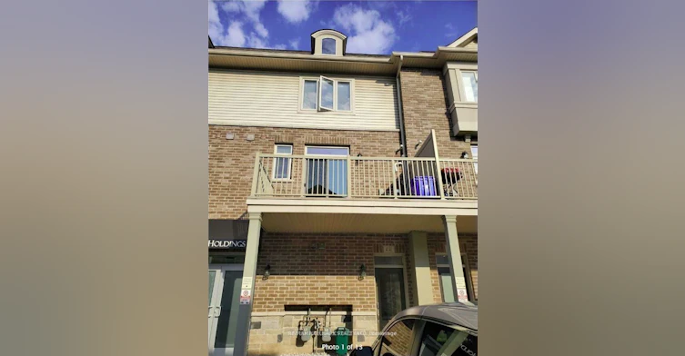 4141 Palermo Common, Burlington, ON, L7L 0G7