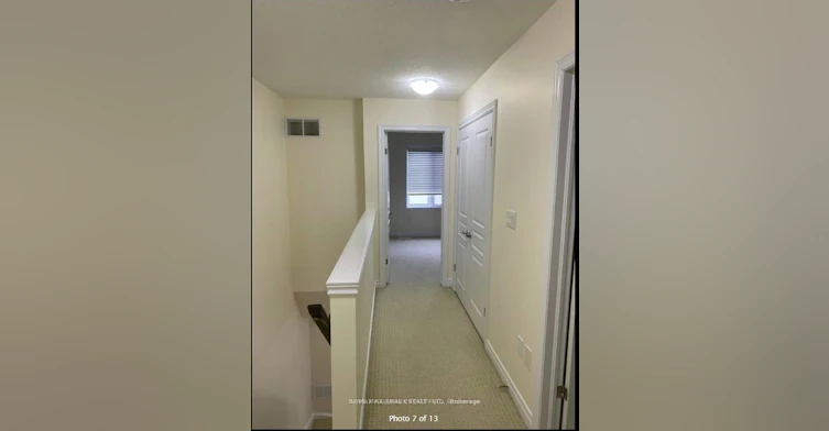 4141 Palermo Common, Burlington, ON, L7L 0G7 - 8