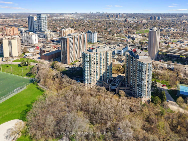 1603-3 Hickory Tree Road, Toronto, ON, M9N 3W5 - 44