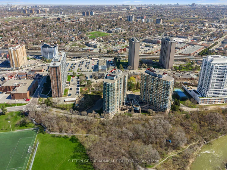 1603-3 Hickory Tree Road, Toronto, ON, M9N 3W5 - 48