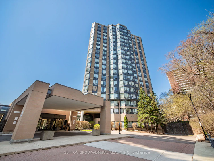 1603-3 Hickory Tree Road, Toronto, ON, M9N 3W5 - 33