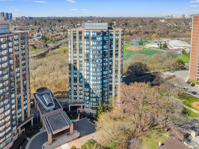 1603-3 Hickory Tree Road, Toronto, ON, M9N 3W5 - 43