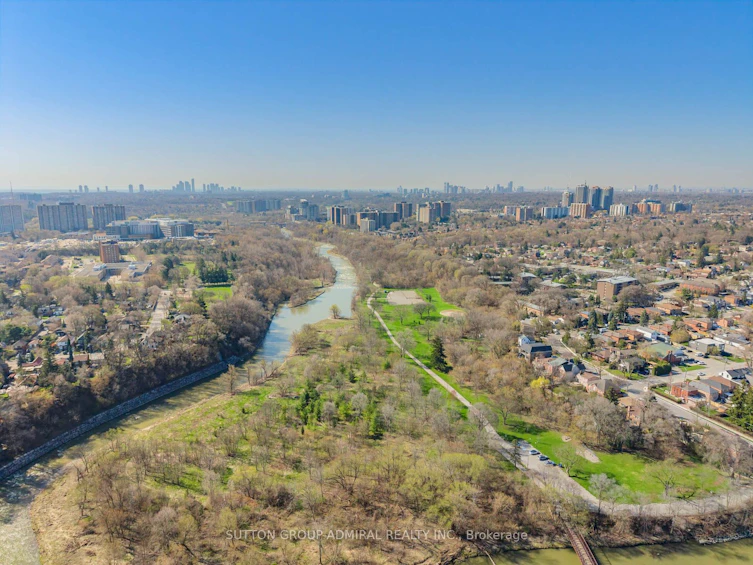 1603-3 Hickory Tree Road, Toronto, ON, M9N 3W5 - 39