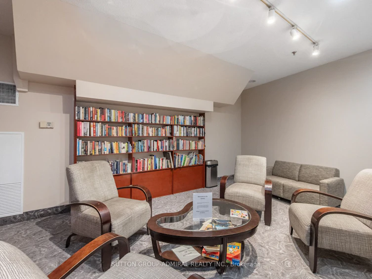 1603-3 Hickory Tree Road, Toronto, ON, M9N 3W5 - 28