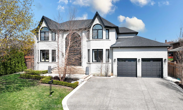 13 Bourdon Avenue