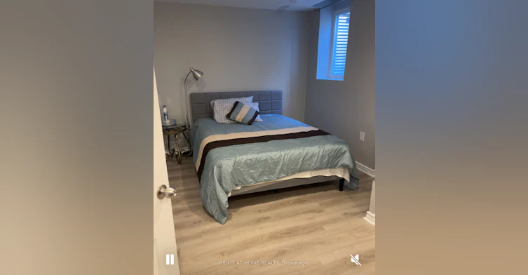 BASEMENT-27 Dills Crescent E, Milton, ON, L9T 5P9 - 4
