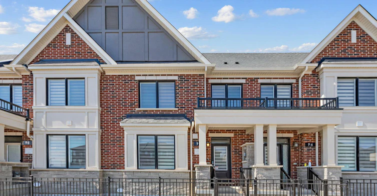 96 Coolhurst Avenue, Brampton, ON, L7A 5L9