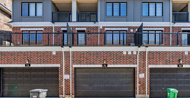 96 Coolhurst Avenue, Brampton, ON, L7A 5L9 - 22