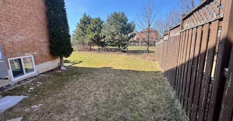 Basement-28 Tianalee Crescent, Brampton, ON, L7A 2X2 - 10